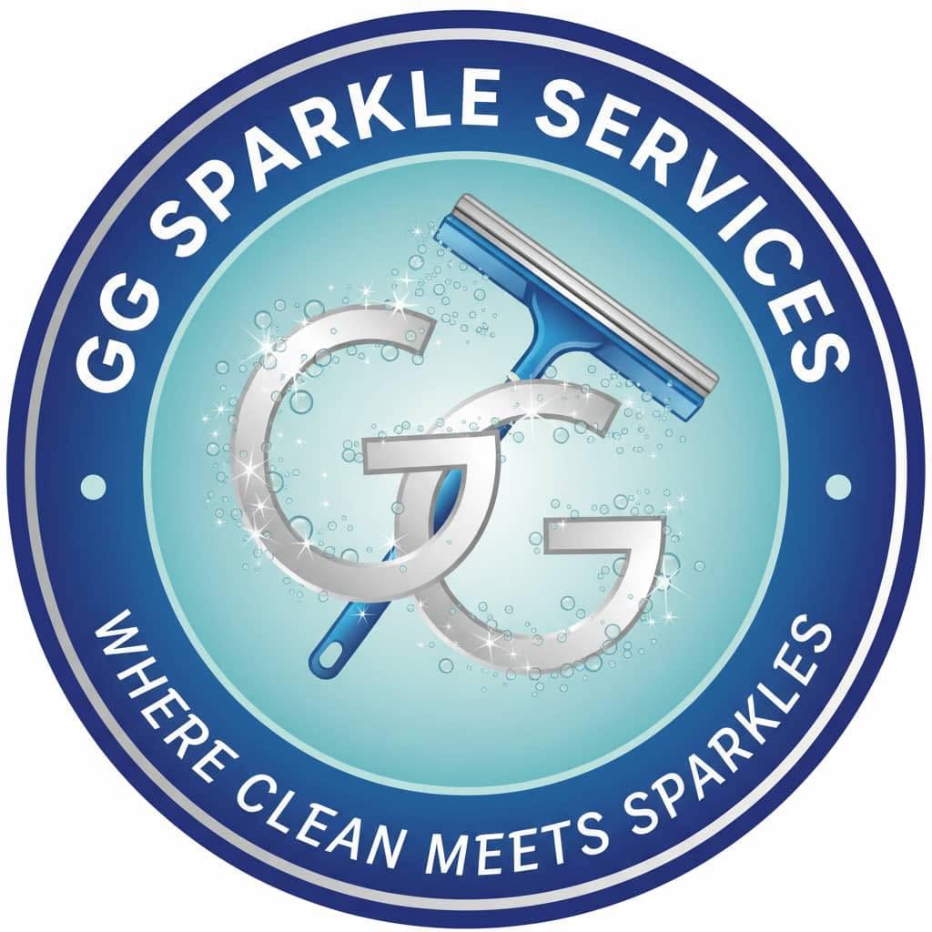 GG Sparkle logo